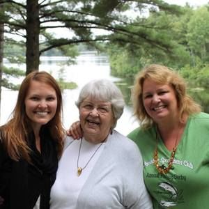 Meet your Posher, Brandy